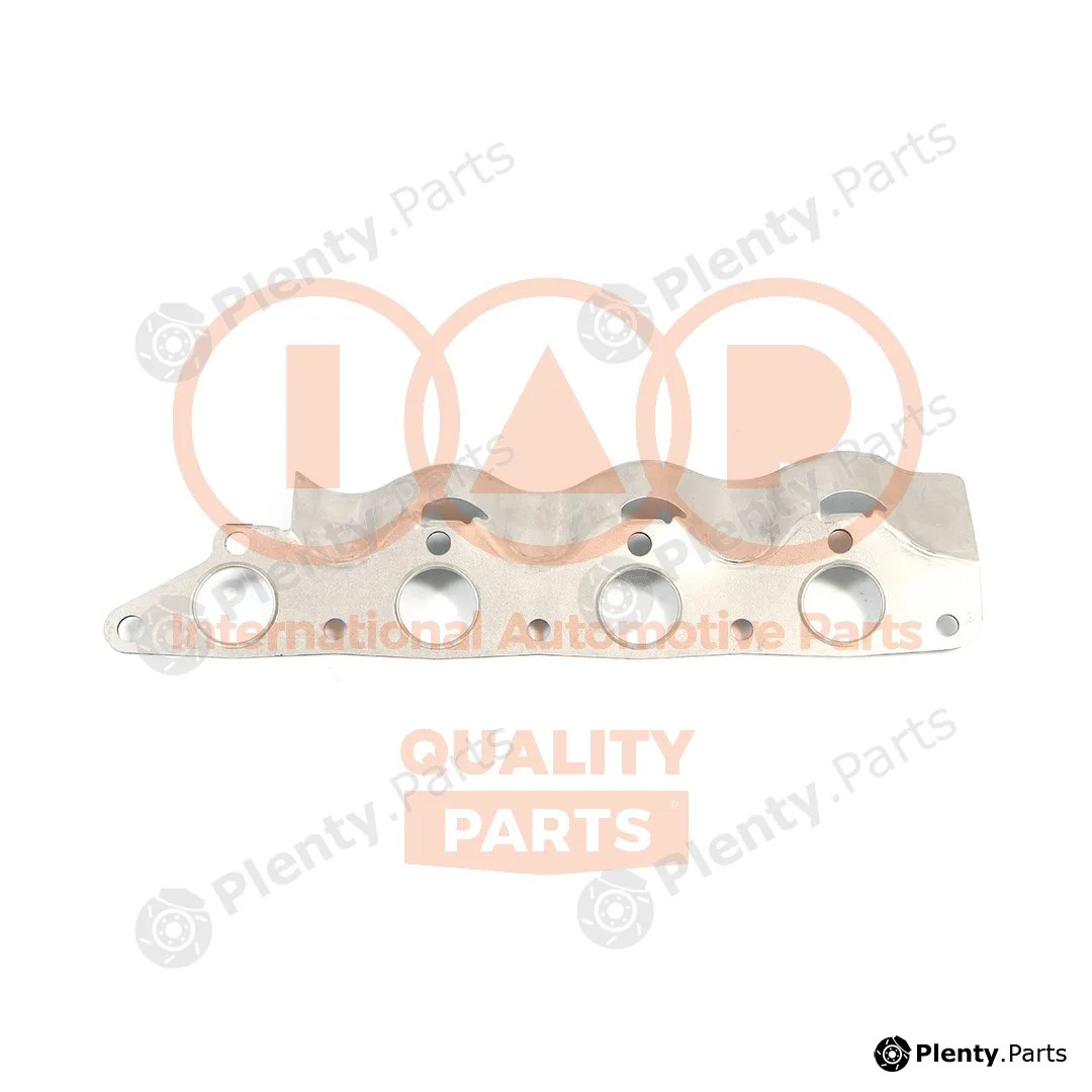Iap Quality Parts 117-07050 — Gasket Kit, crankcase