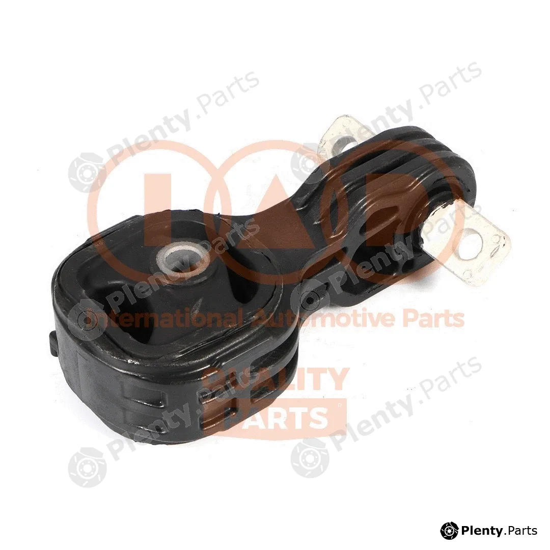 Iap Quality Parts 138-06061 — Mounting, engine