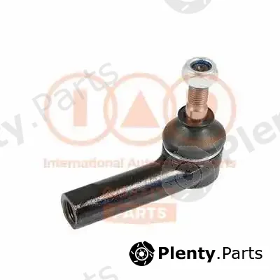 Iap Quality Parts 604-25031 — Tie Rod End