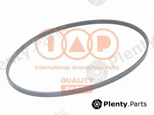 Iap Quality Parts 140-17002 — V-Ribbed Belt