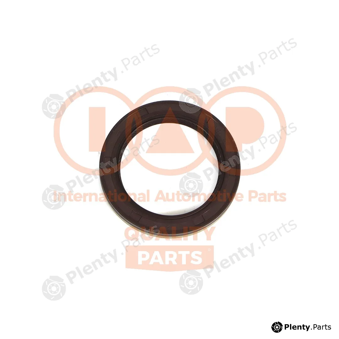 Iap Quality Parts 134-06083 — Shaft Seal, camshaft