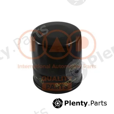 Iap Quality Parts 123-11012 — Oil Filter