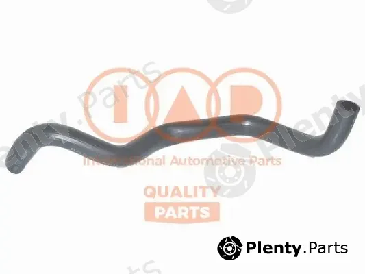 Iap Quality Parts 153-07101 — Radiator Hose