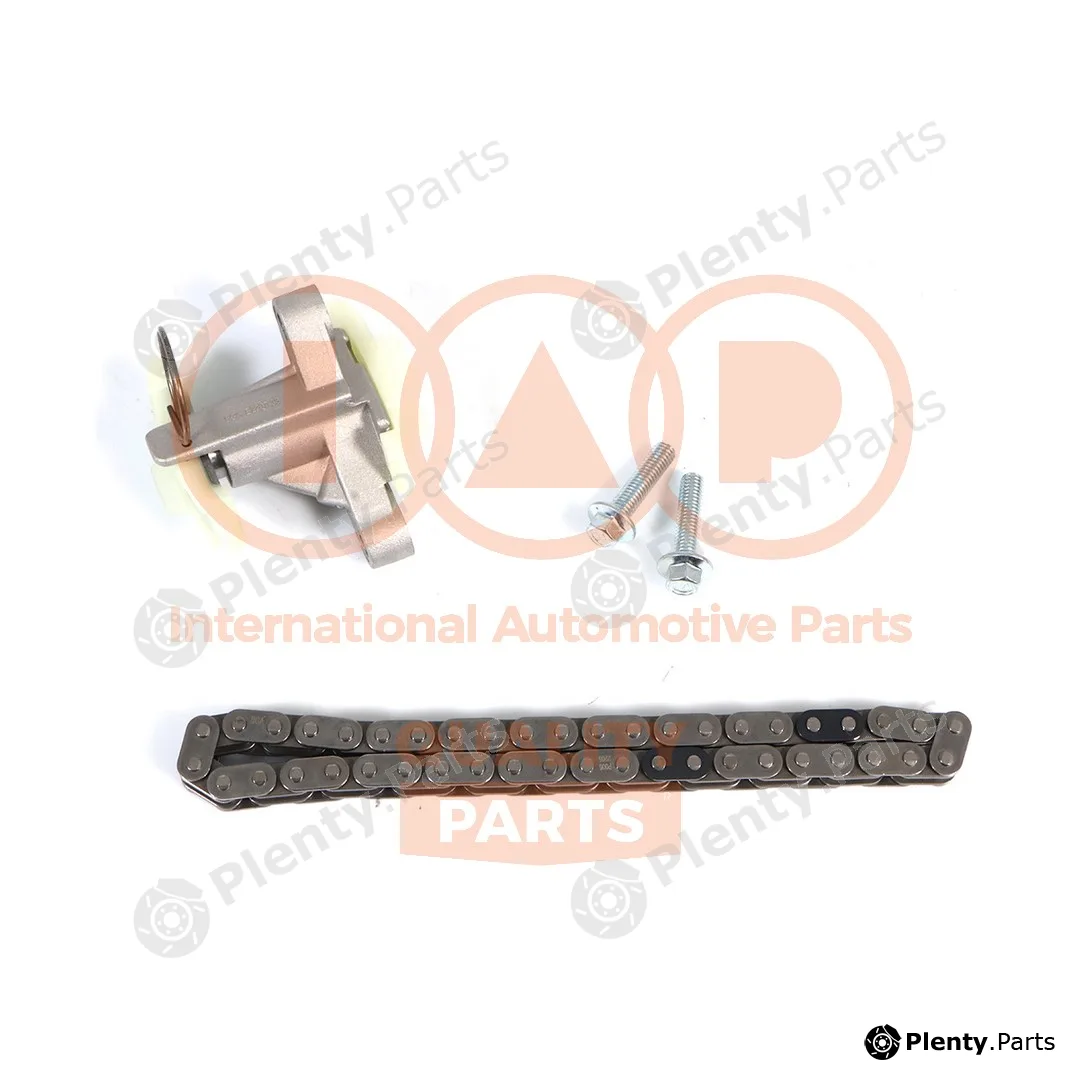 Iap Quality Parts 127-14080K — Timing Chain Kit