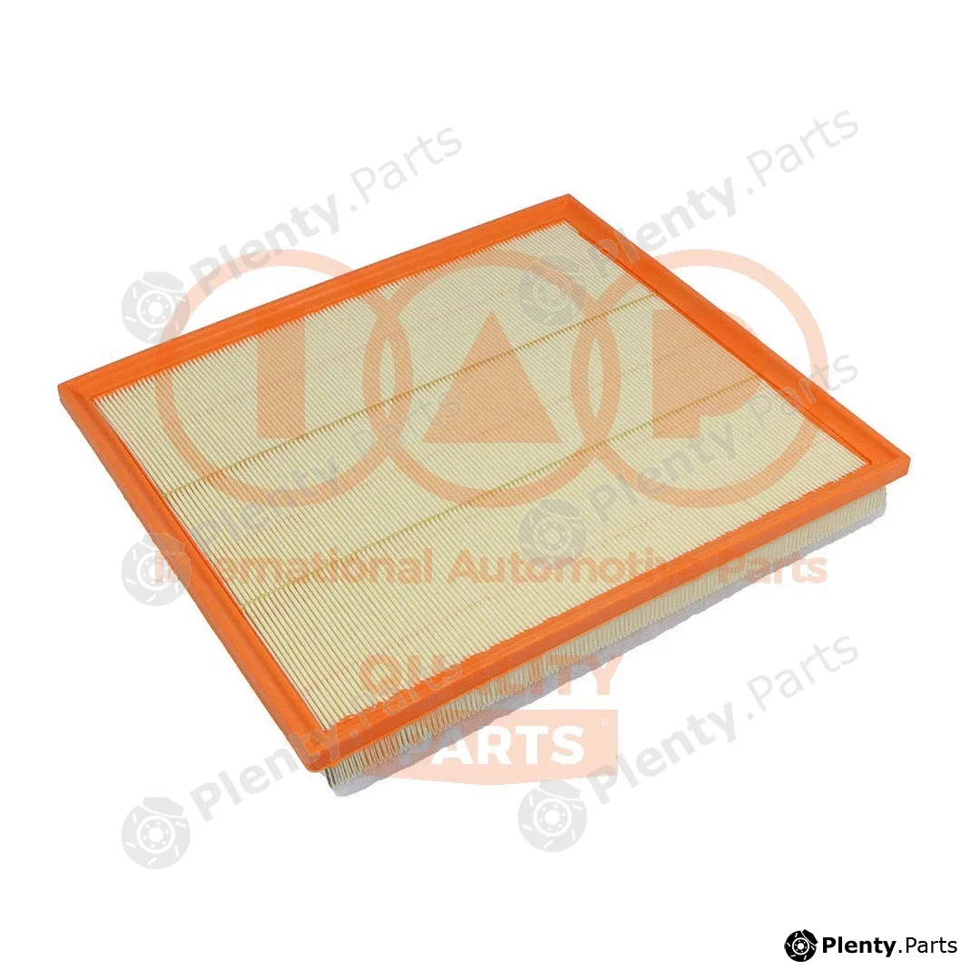 Iap Quality Parts 121-04050 — Air Filter