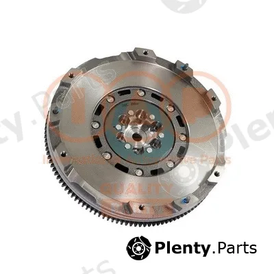 Iap Quality Parts 210-07102 — Flywheel