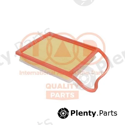 Iap Quality Parts 121-12120 — Air Filter