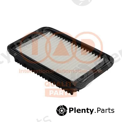 Iap Quality Parts 121-21092 — Air Filter
