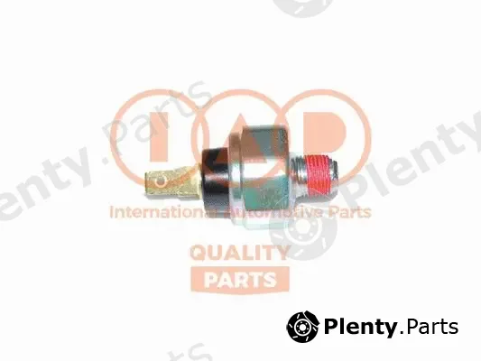 Iap Quality Parts 840-12020 — Oil Pressure Switch