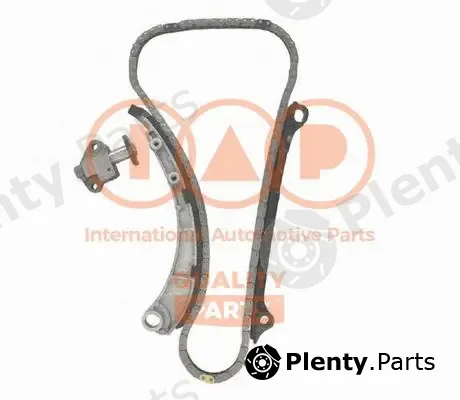 Iap Quality Parts 127-03045K — Timing Chain Kit