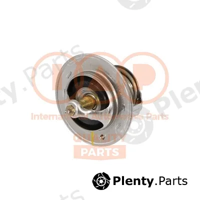 Iap Quality Parts 155-07101 — Thermostat, coolant