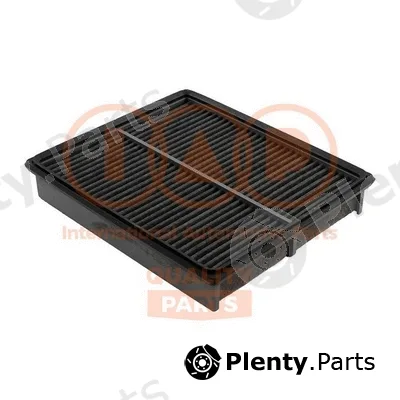 Iap Quality Parts 121-11061 — Air Filter