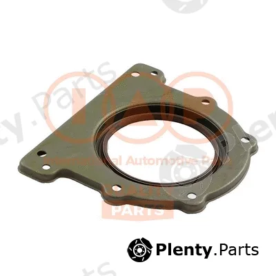 Iap Quality Parts 135-25040 — Shaft Seal, crankshaft