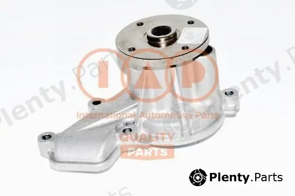 Iap Quality Parts 150-07120 — Water Pump, engine cooling