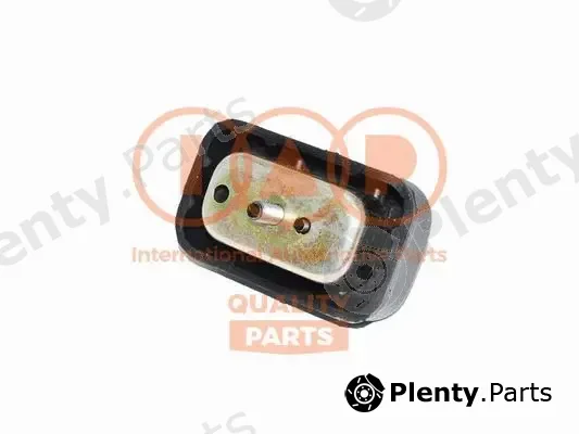 Iap Quality Parts 138-16050 — Mounting, engine
