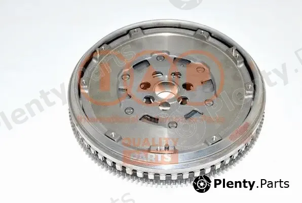 Iap Quality Parts 210-13110 — Flywheel