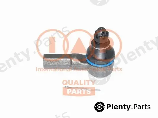 Iap Quality Parts 604-16061 — Tie Rod End