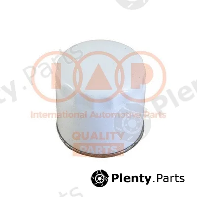 Iap Quality Parts 123-07000 — Oil Filter