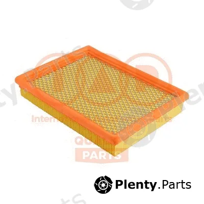 Iap Quality Parts 121-02070 — Air Filter