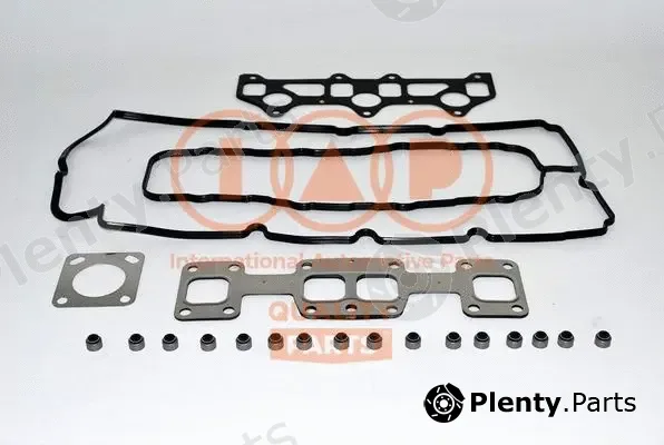 Iap Quality Parts 116-11070 — Gasket Kit, cylinder head