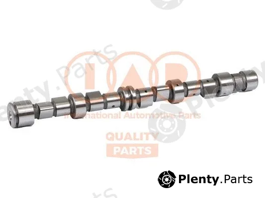 Iap Quality Parts 124-20032 — Camshaft