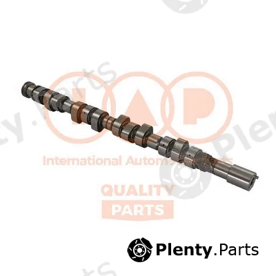 Iap Quality Parts 124-11062 — Camshaft