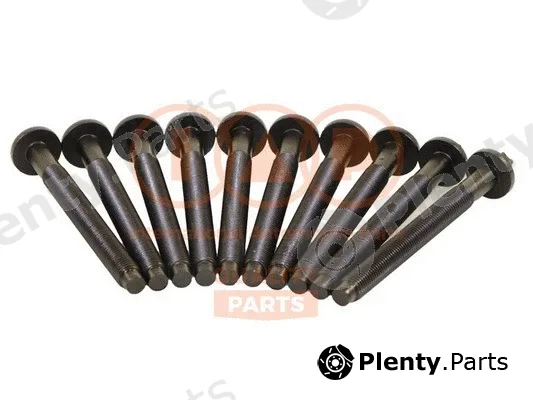Iap Quality Parts 119-14073 — Cylinder Head Bolt Set