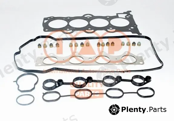 Iap Quality Parts 116-21101 — Gasket Kit, cylinder head