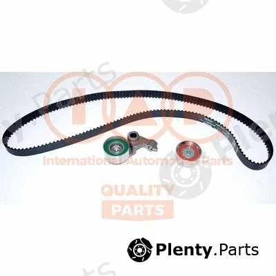 Iap Quality Parts 127-17079K — Timing Belt Kit