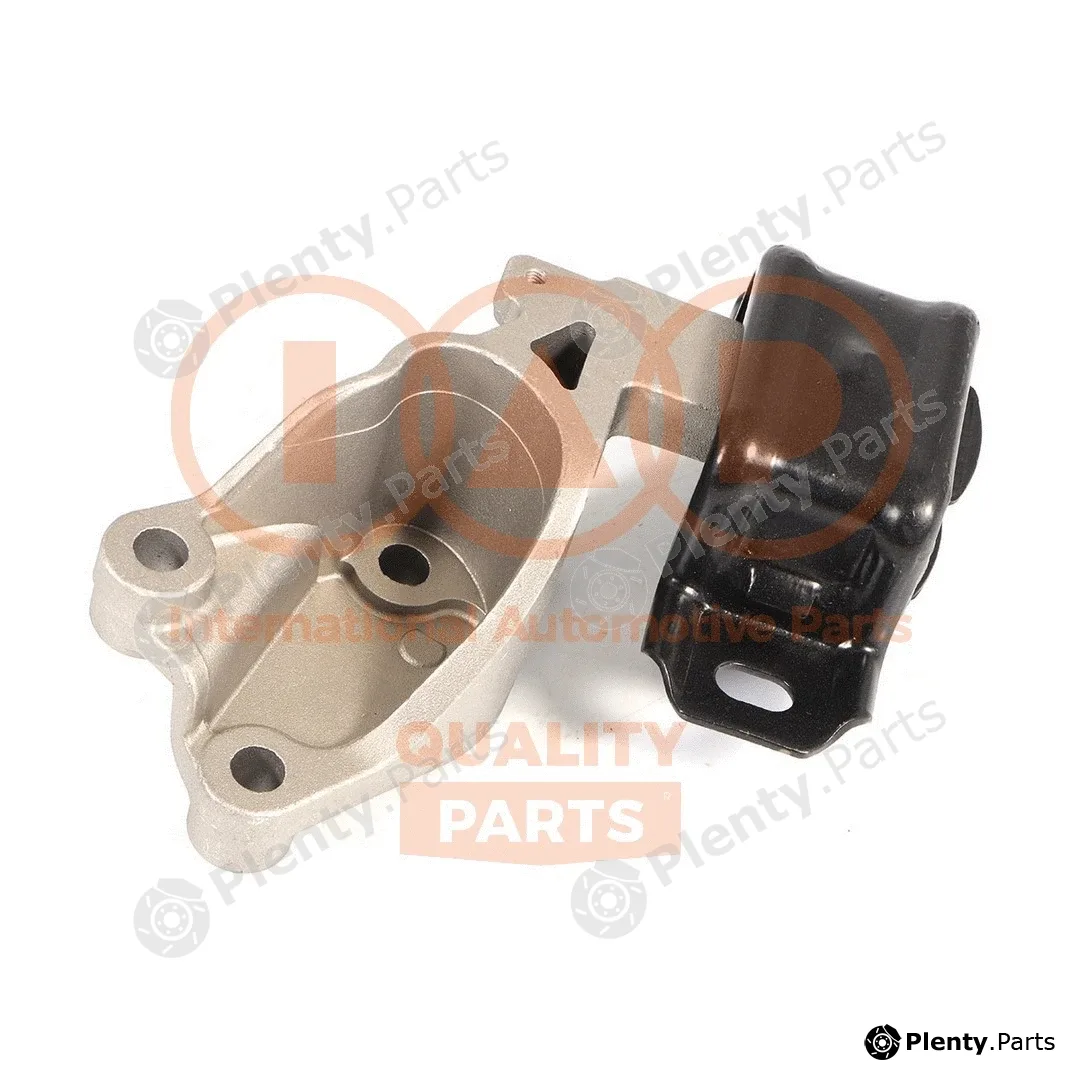 Iap Quality Parts 138-00105 — Mounting, engine
