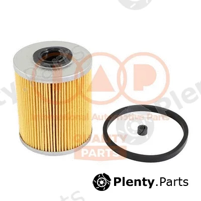 Iap Quality Parts 122-09071 — Fuel Filter