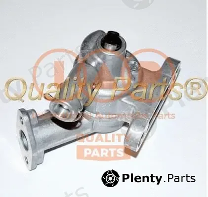 Iap Quality Parts 160-03040 — Oil Pump