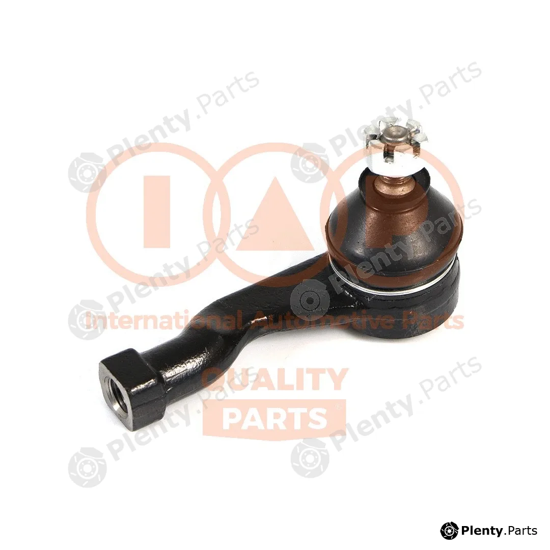 Iap Quality Parts 604-03051 — Tie Rod End