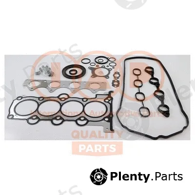 Iap Quality Parts 115-07101 — Full Gasket Kit, engine