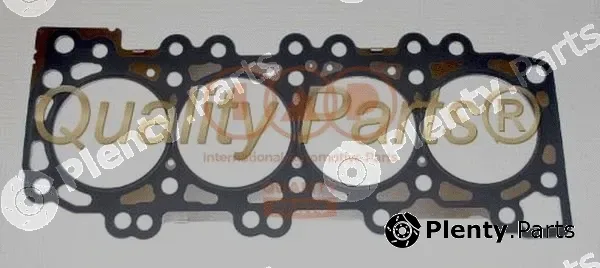 Iap Quality Parts 118-13150 — Gasket, cylinder head