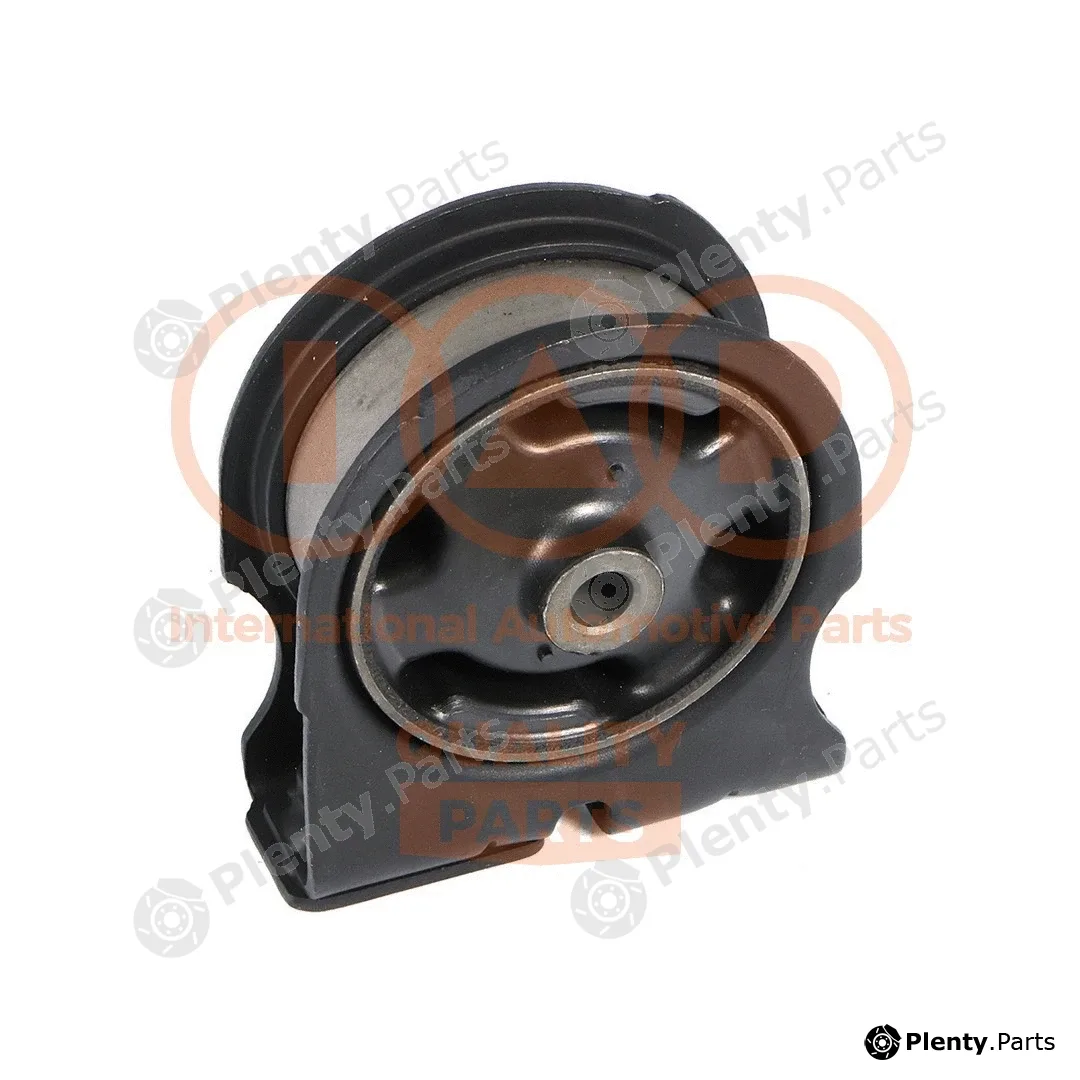Iap Quality Parts 138-17056 — Mounting, engine
