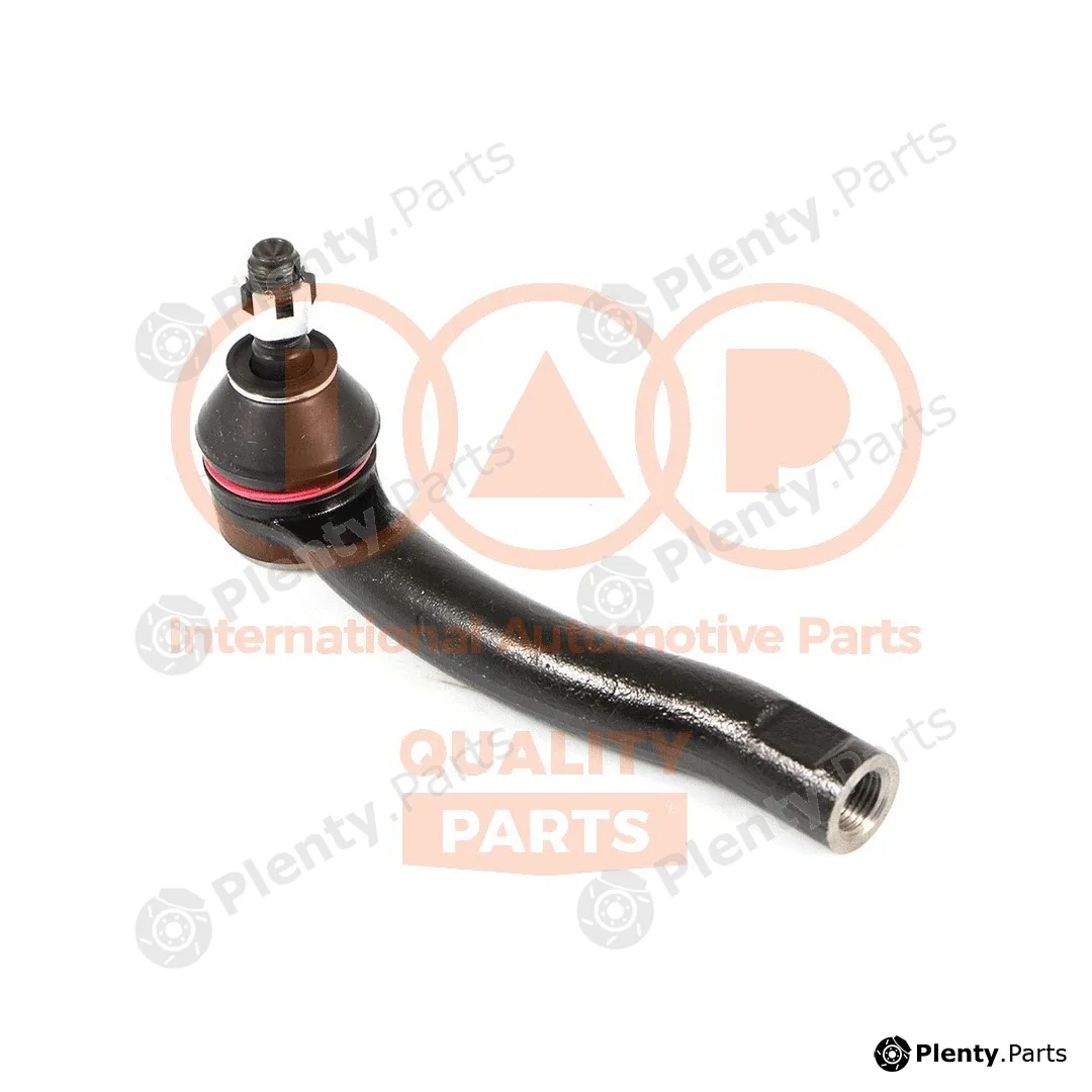 Iap Quality Parts 604-17195 — Tie Rod End