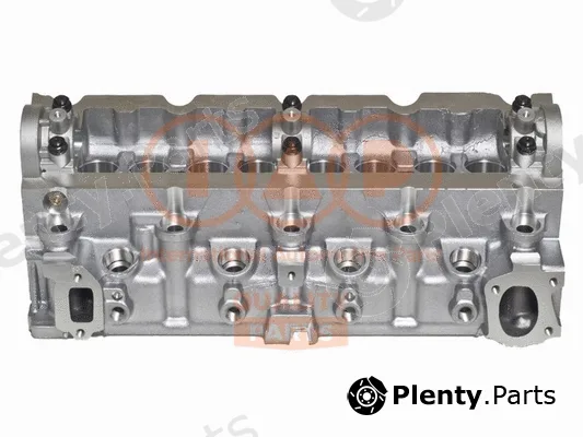 Iap Quality Parts 120-08090P — Cylinder Head