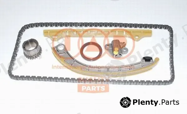 Iap Quality Parts 127-16103K — Timing Chain Kit