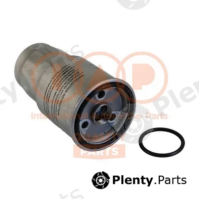 Iap Quality Parts 122-17082 — Fuel Filter