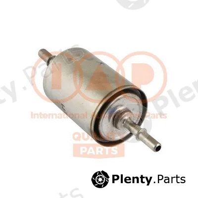 Iap Quality Parts 122-02050 — Fuel Filter