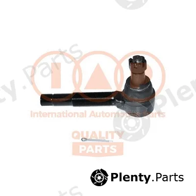 Iap Quality Parts 604-12101 — Tie Rod End