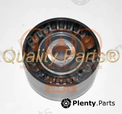 Iap Quality Parts 127-22021G — Tensioner Pulley, timing belt