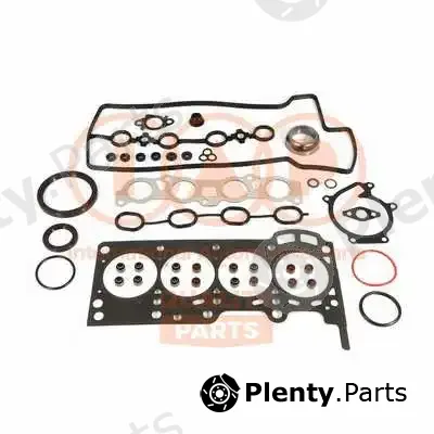 Iap Quality Parts 115-03098 — Full Gasket Kit, engine