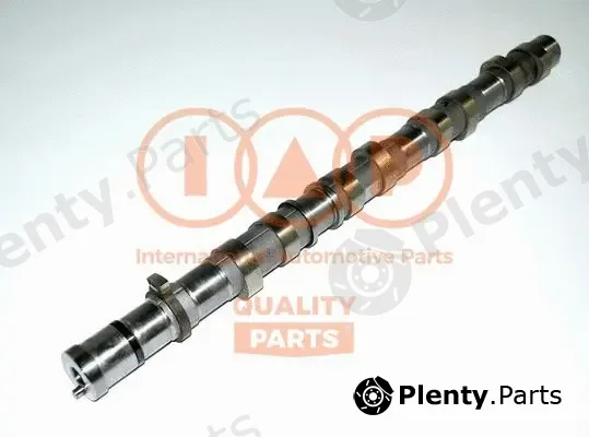 Iap Quality Parts 124-21083G — Camshaft