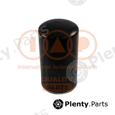 Iap Quality Parts 123-00022 — Oil Filter