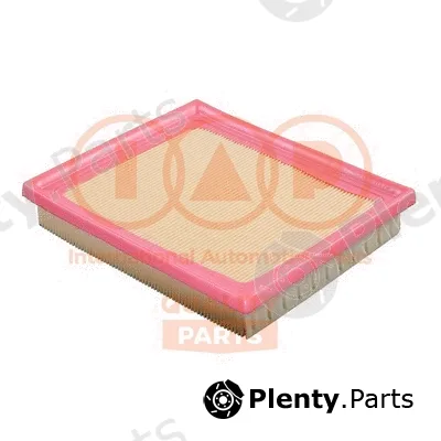 Iap Quality Parts 121-17099 — Air Filter