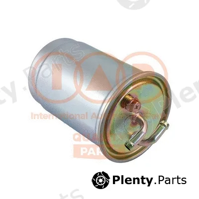 Iap Quality Parts 122-06018 — Fuel Filter