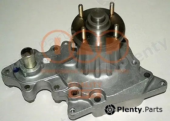 Iap Quality Parts 150-09052 — Water Pump, engine cooling