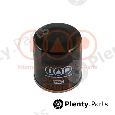 Iap Quality Parts 123-13082 — Oil Filter